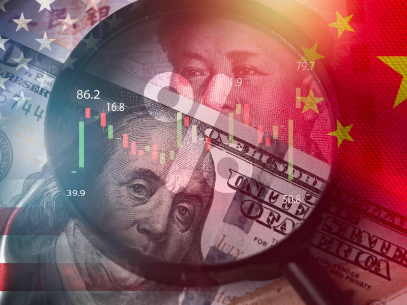 外資加速逃離中國？單季投資再腰斬，2年蒸發9成資金！中國「世界工廠」信心潰散3大致命關鍵